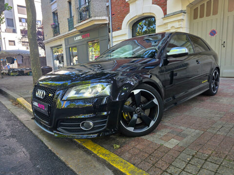 S3 2.0 TFSI 265 Quattro 2011 occasion 95880 ENGHIEN-LES-BAINS