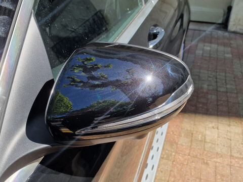 Classe GLC GLC 300 de 9G-Tronic 4Matic AMG Line 2022 occasion 95880 ENGHIEN-LES-BAINS