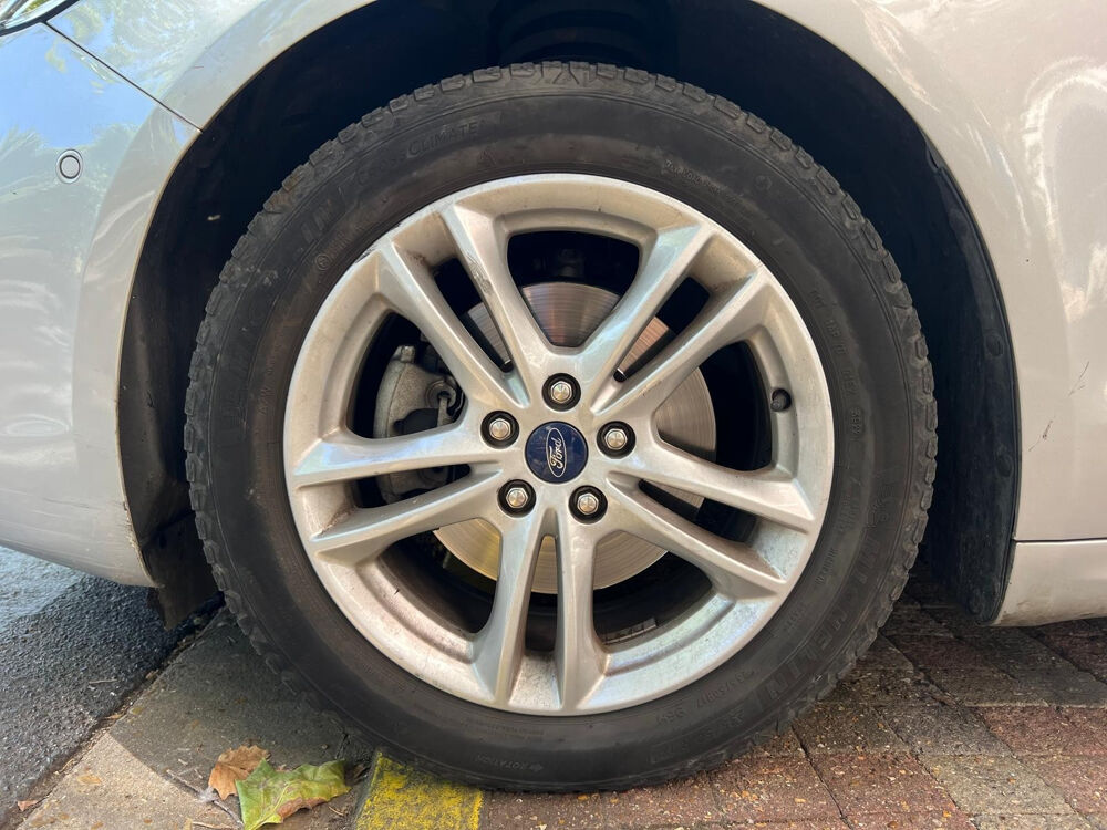 Mondeo SW 2.0 Hybrid 187 BVA6 Titanium 2020 occasion 95880 ENGHIEN-LES-BAINS