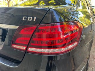 Classe E 220 BlueTEC Sportline A 2013 occasion 95880 ENGHIEN-LES-BAINS