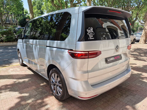 MULTIVAN Multivan Court 1.4 eHybrid 218 DSG6 Style 2024 occasion 95880 ENGHIEN-LES-BAINS