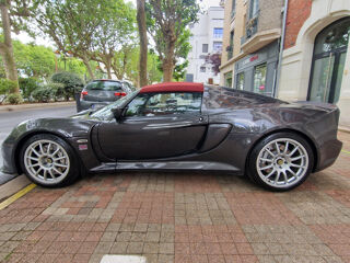 Exige Roadster 3.5i 350 ch Sport 350 A 2016 occasion 95880 ENGHIEN-LES-BAINS