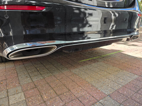 Classe S 580 e 9G-Tronic Executive 2022 occasion 95880 ENGHIEN-LES-BAINS