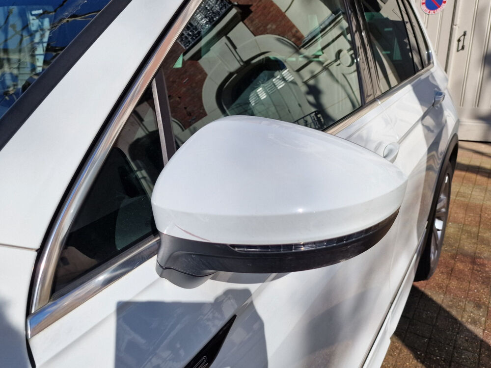 Tiguan 1.5 TSI 150ch DSG7 R-Line 2021 occasion 95880 ENGHIEN-LES-BAINS