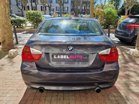 S&eacute;rie 3 335i 306ch Luxe A 2007 occasion 95880 ENGHIEN-LES-BAINS