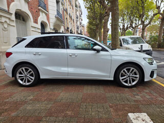 A3 Sportback 30 TDI 116 S tronic 7 Business line 2022 occasion 95880 ENGHIEN-LES-BAINS