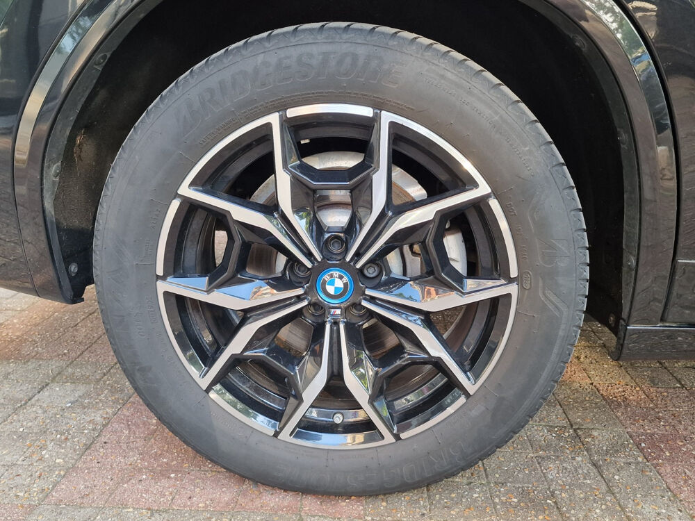 X3 xDrive 30e 292ch BVA8 M Sport 2023 occasion 95880 ENGHIEN-LES-BAINS