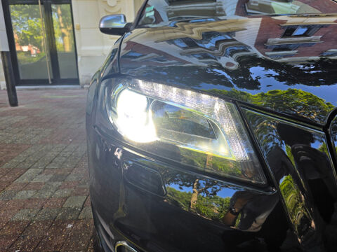 S3 2.0 TFSI 265 Quattro 2011 occasion 95880 ENGHIEN-LES-BAINS