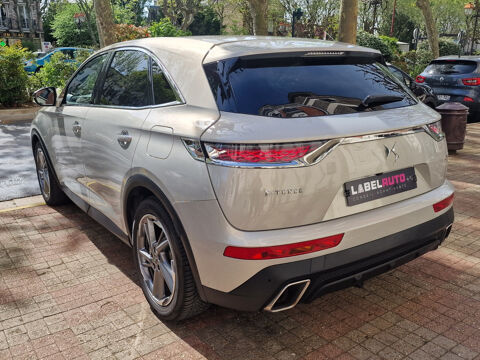 DS7 Crossback Hybride E-Tense 225 EAT8 Business 2021 occasion 95880 ENGHIEN-LES-BAINS