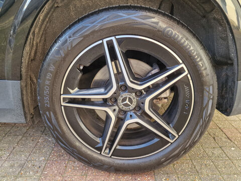 Classe GLA GLA 220 d 8G-DCT 4Matic AMG Line 2023 occasion 95880 ENGHIEN-LES-BAINS