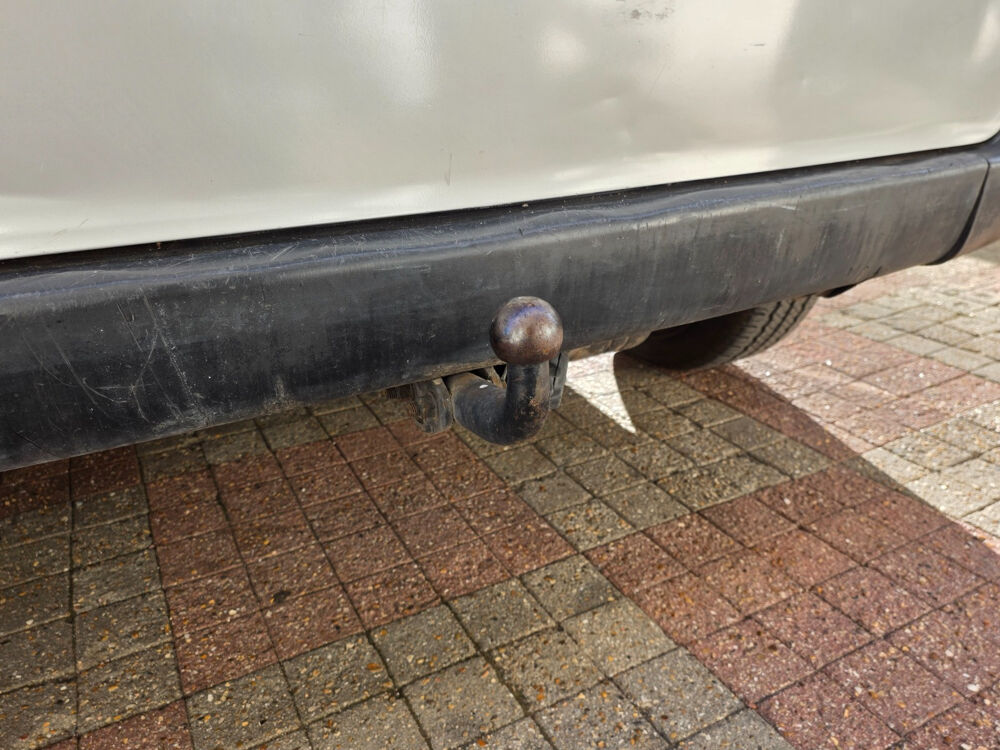 Divers Vito 111 CDI Compact 2006 occasion 95880 ENGHIEN-LES-BAINS