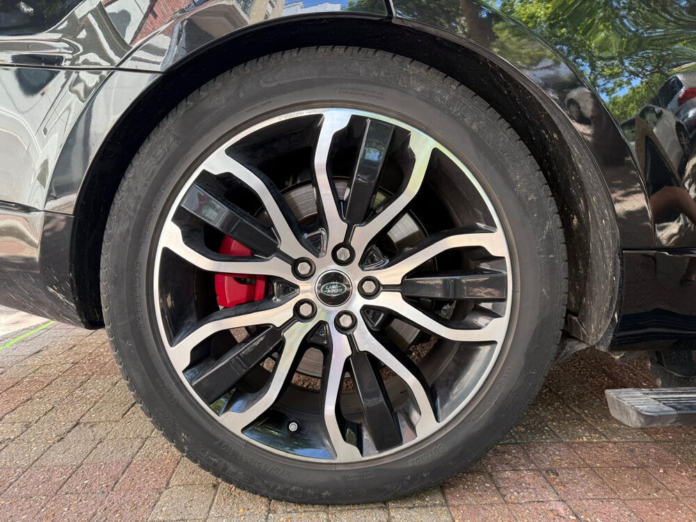 Range Sport Range Rover Sport Mark VIII P400e PHEV 2.0L 404ch Autobiogra 2019 occasion 95880 ENGHIEN-LES-BAINS