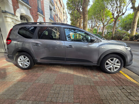Jogger Hybrid 140 7 places Expression 2023 occasion 95880 ENGHIEN-LES-BAINS