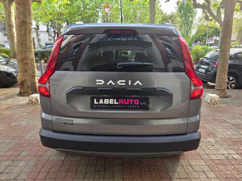 Jogger Hybrid 140 7 places Expression 2023 occasion 95880 ENGHIEN-LES-BAINS
