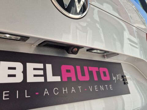 MULTIVAN Multivan Court 1.4 eHybrid 218 DSG6 Style 2024 occasion 95880 ENGHIEN-LES-BAINS