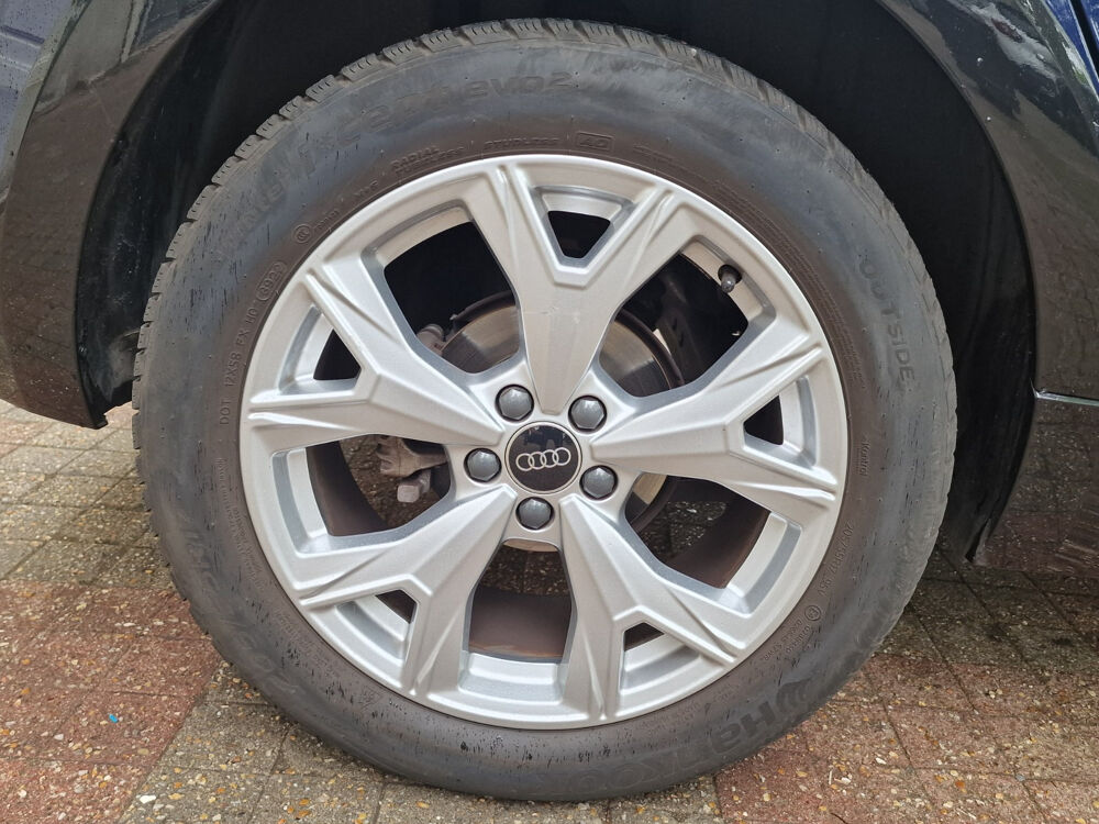 A1 Allstreet 30 TFSI 110 ch S tronic 7 Advanced 2023 occasion 95880 ENGHIEN-LES-BAINS