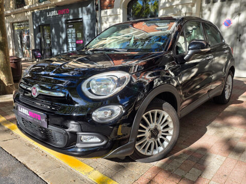 Annonce voiture Fiat 500 X 7980 €