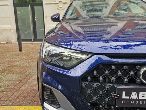 A1 Allstreet 30 TFSI 110 ch S tronic 7 Advanced 2023 occasion 95880 ENGHIEN-LES-BAINS
