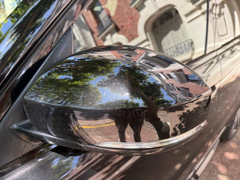 Range Sport Range Rover Sport Mark VIII P400e PHEV 2.0L 404ch Autobiogra 2019 occasion 95880 ENGHIEN-LES-BAINS