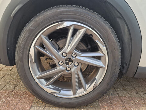 DS7 Crossback Hybride E-Tense 225 EAT8 Business 2021 occasion 95880 ENGHIEN-LES-BAINS