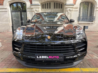 Macan 2.0 245 ch PDK 2019 occasion 95880 ENGHIEN-LES-BAINS
