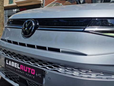 MULTIVAN Multivan Court 1.4 eHybrid 218 DSG6 Style 2024 occasion 95880 ENGHIEN-LES-BAINS
