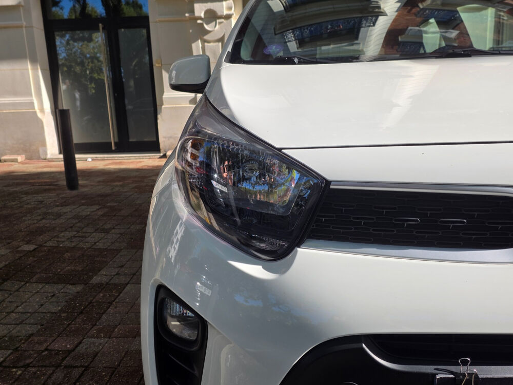 Picanto 1.0 DPi 67ch BVM5 Active 2023 occasion 95880 ENGHIEN-LES-BAINS