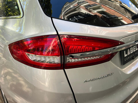 Mondeo SW 2.0 Hybrid 187 BVA6 Titanium 2020 occasion 95880 ENGHIEN-LES-BAINS