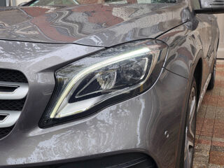 Classe GLA GLA 200 7-G DCT Fascination 2019 occasion 95880 ENGHIEN-LES-BAINS