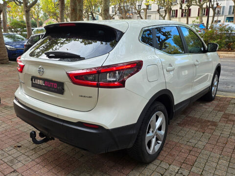 Qashqai 1.3 DIG-T 140 Acenta 2019 occasion 95880 ENGHIEN-LES-BAINS