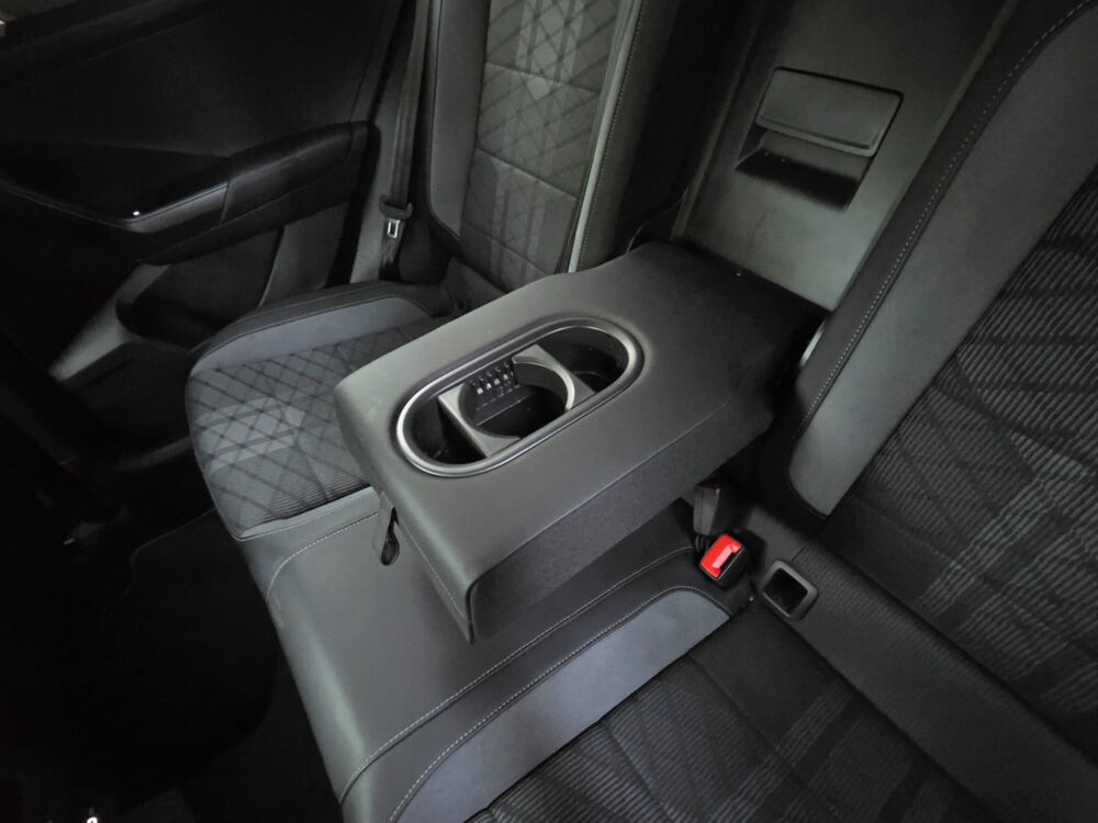 T-ROC T-Roc 1.5 TSI EVO 150 Start/Stop DSG7 R-Line 2025 occasion 95880 ENGHIEN-LES-BAINS