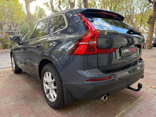 XC60 T8 Twin Engine 303 ch + 87 ch Geartronic 8 Momentum 2019 occasion 95880 ENGHIEN-LES-BAINS