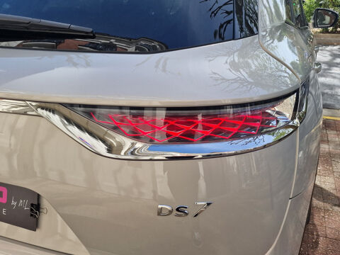 DS7 Crossback Hybride E-Tense 225 EAT8 Business 2021 occasion 95880 ENGHIEN-LES-BAINS