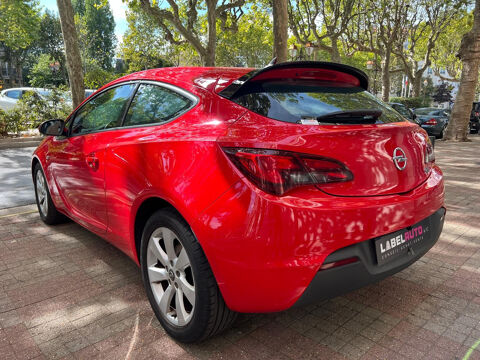 Astra GTC 1.4 Turbo 120 ch Start/Stop Edition 2013 occasion 95880 ENGHIEN-LES-BAINS