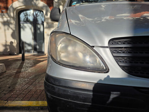 Divers Vito 111 CDI Compact 2006 occasion 95880 ENGHIEN-LES-BAINS