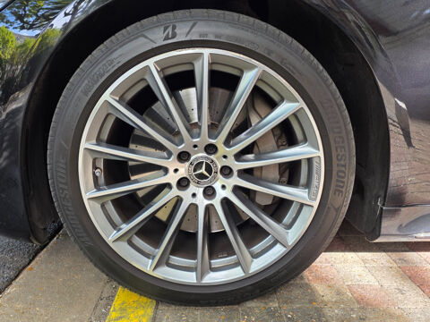 Classe S L 350 d 9G-Tronic AMG Line 2023 occasion 95880 ENGHIEN-LES-BAINS