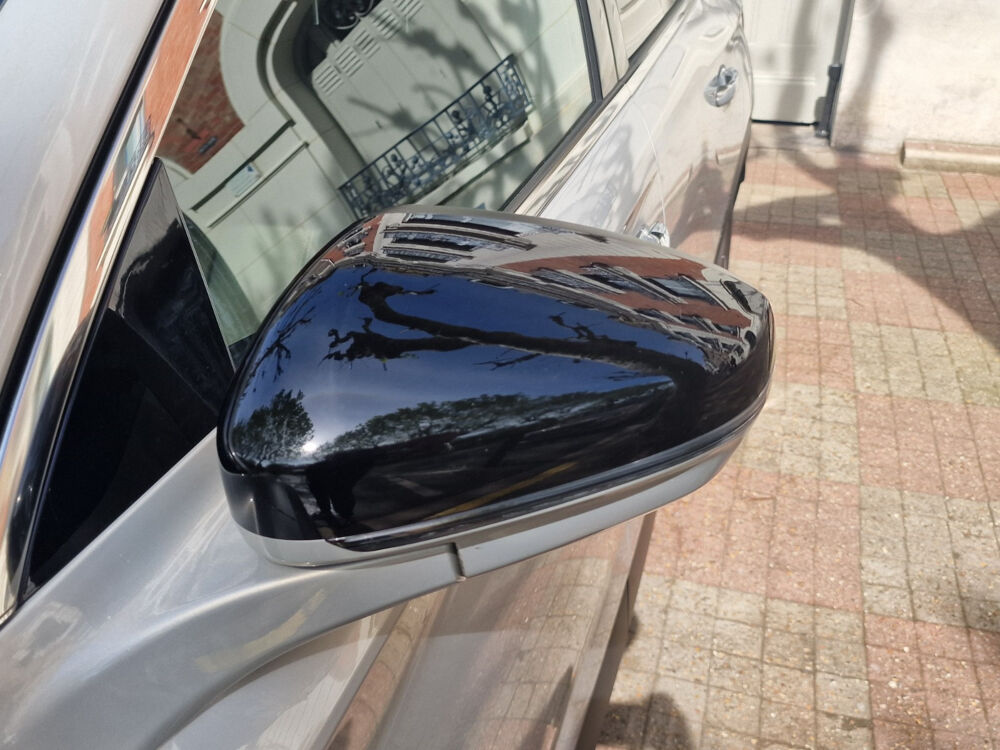 DS7 Crossback Hybride E-Tense 225 EAT8 Business 2021 occasion 95880 ENGHIEN-LES-BAINS