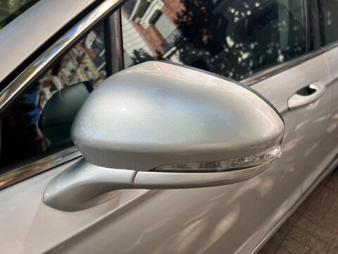 Mondeo SW 2.0 Hybrid 187 BVA6 Titanium 2020 occasion 95880 ENGHIEN-LES-BAINS