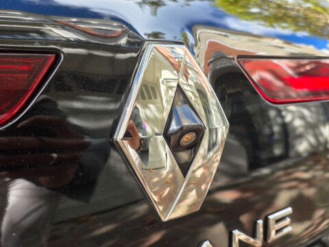 Megane IV M&eacute;gane IV Berline dCi 130 Energy Intens 2017 occasion 95880 ENGHIEN-LES-BAINS