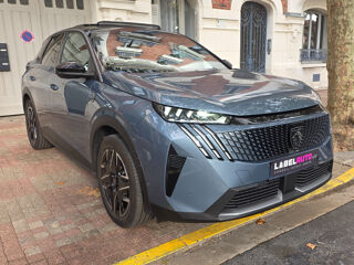 3008 1.2 Hybrid 136 CV e-DCS6 GT EXLUSIVE 2025 occasion 95880 ENGHIEN-LES-BAINS