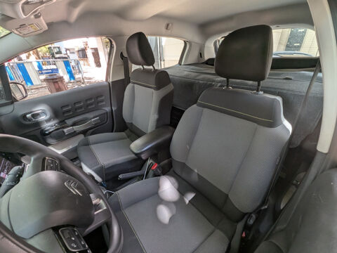 C3 SOCIETE PURE TECH 82 S&S FEEL BUSINESS R 2020 occasion 95880 ENGHIEN-LES-BAINS
