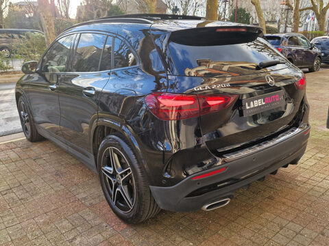 Classe GLA GLA 220 d 8G-DCT 4Matic AMG Line 2023 occasion 95880 ENGHIEN-LES-BAINS