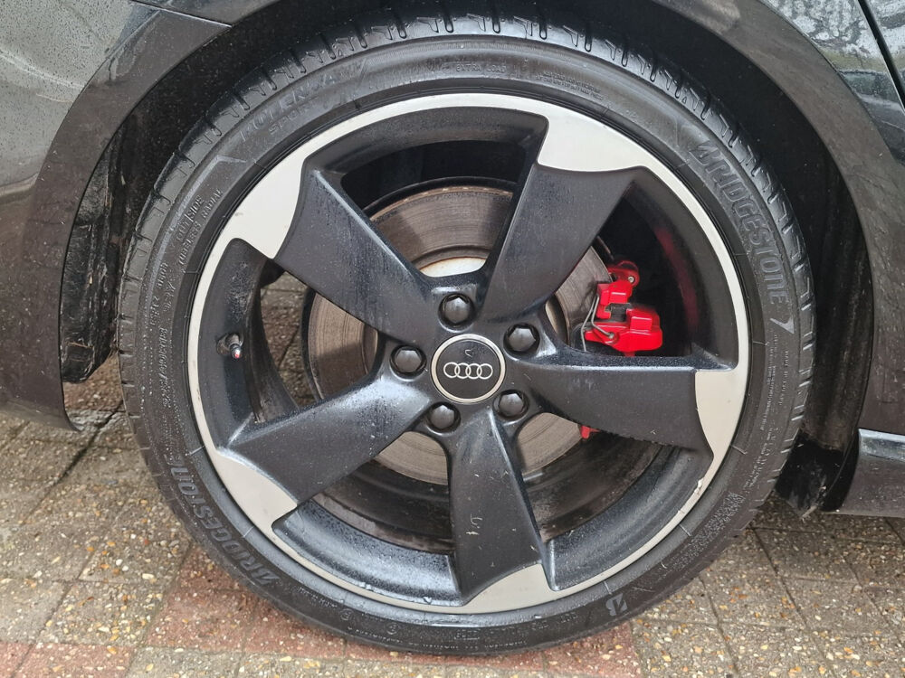 S3 Sportback 2.0 TFSI 300 Quattro S-Tronic 6 2015 occasion 95880 ENGHIEN-LES-BAINS