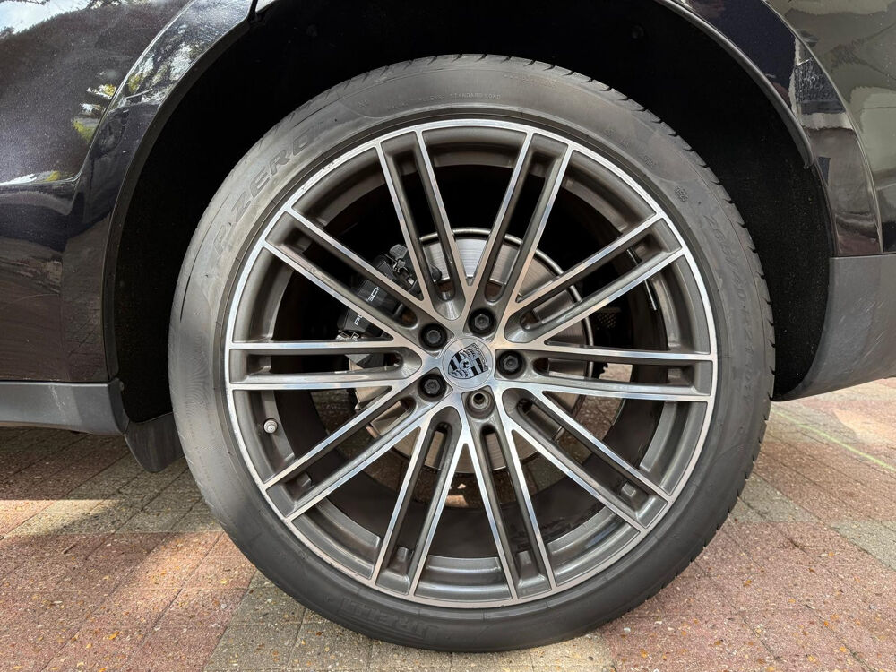 Macan 2.0 245 ch PDK 2019 occasion 95880 ENGHIEN-LES-BAINS