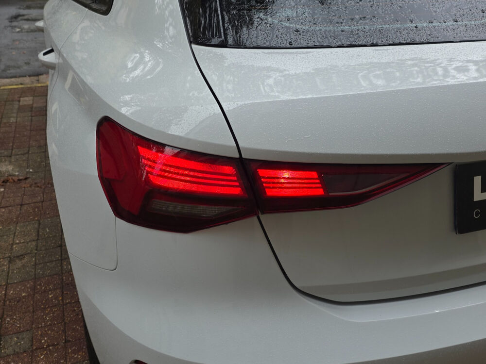 A3 Sportback 30 TDI 116 S tronic 7 Business line 2022 occasion 95880 ENGHIEN-LES-BAINS