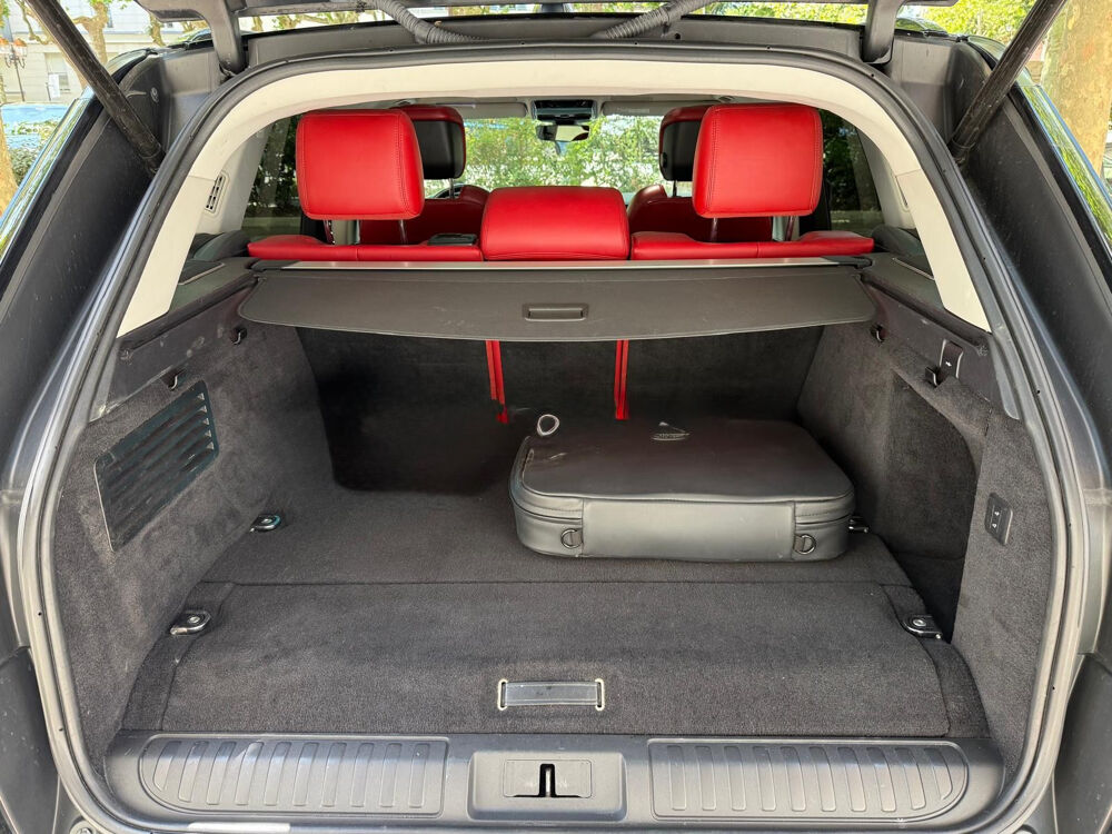 Range Sport Range Rover Sport Mark VIII P400e PHEV 2.0L 404ch Autobiogra 2019 occasion 95880 ENGHIEN-LES-BAINS