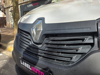 Trafic TRAFIC FGN L1H1 1000 KG DCI 95 E6 CONFORT 2019 occasion 95880 ENGHIEN-LES-BAINS