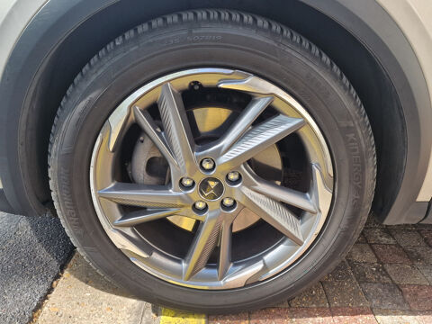 DS7 Crossback Hybride E-Tense 225 EAT8 Business 2021 occasion 95880 ENGHIEN-LES-BAINS