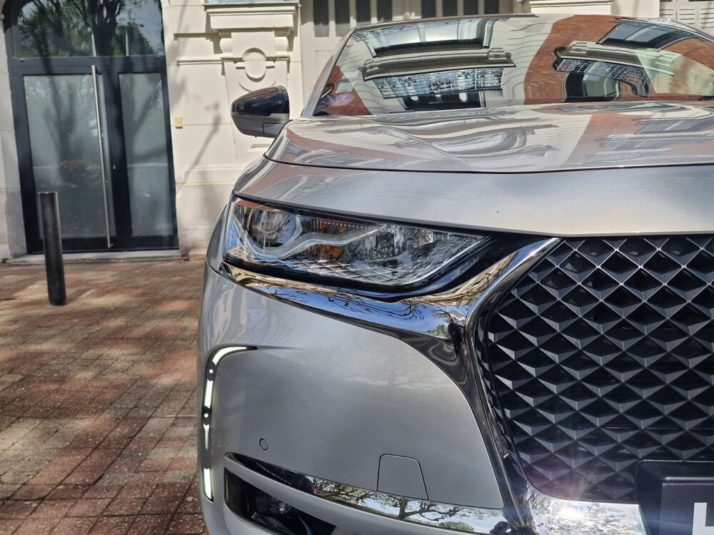 DS7 Crossback Hybride E-Tense 225 EAT8 Business 2021 occasion 95880 ENGHIEN-LES-BAINS