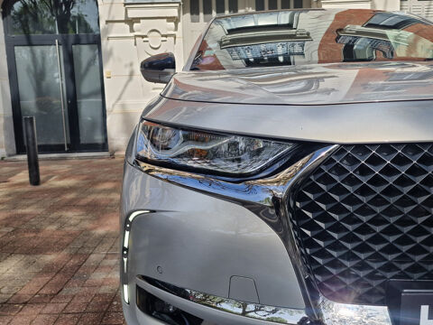 DS7 Crossback Hybride E-Tense 225 EAT8 Business 2021 occasion 95880 ENGHIEN-LES-BAINS